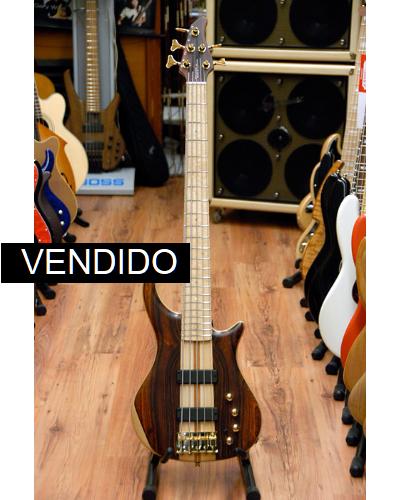 Pedulla Thunderbolt ET5